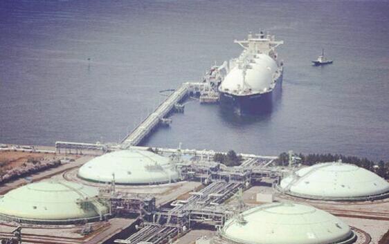 ͷǾȻr(ji) LNGI(y)^ˆ