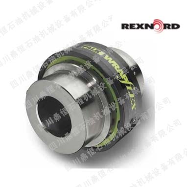 RexnordWrapflex50R10 HUB QD (E)